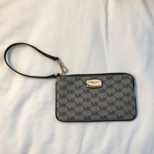 Michael Kors Wristlet